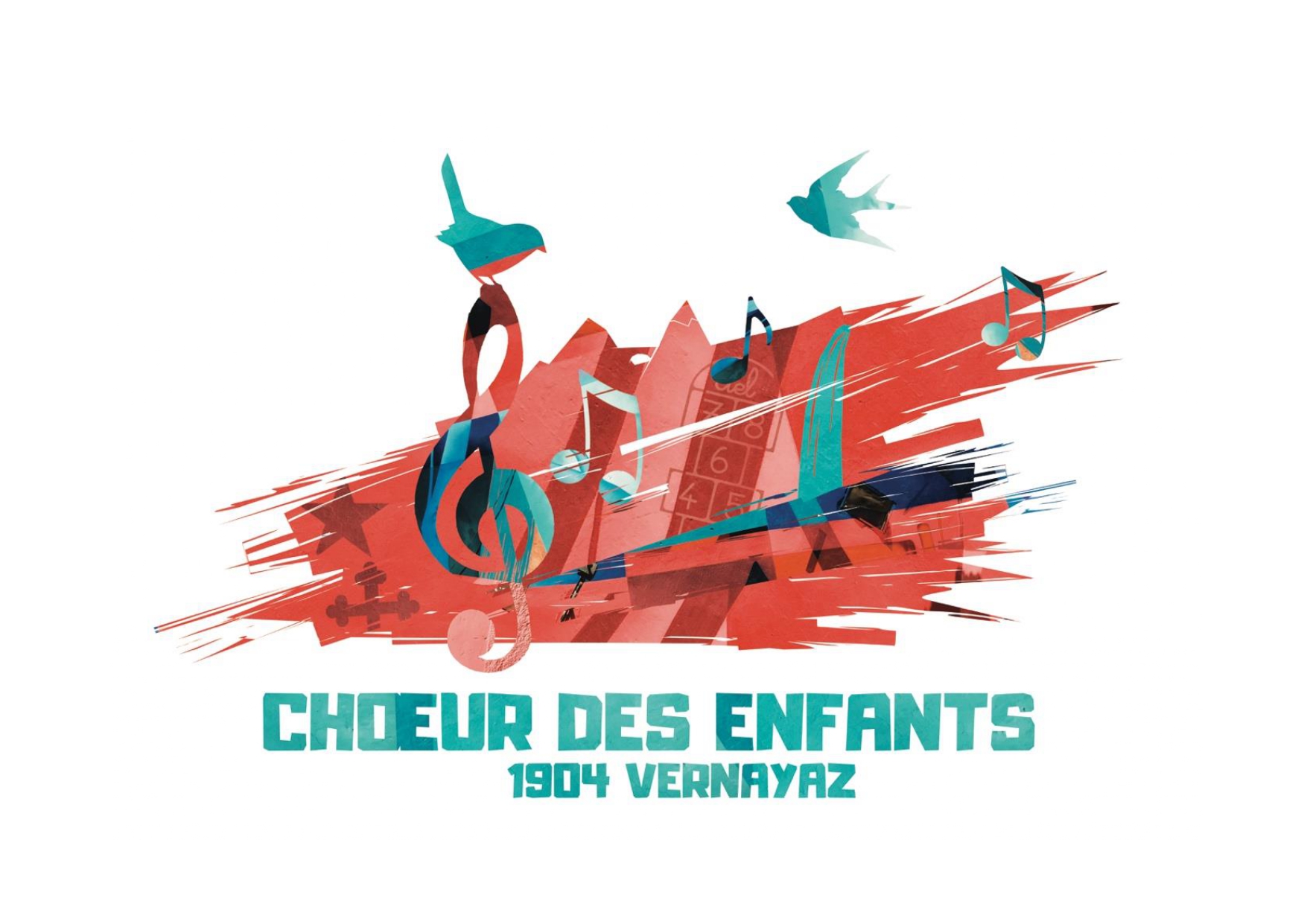 Concert du Choeur des enfants